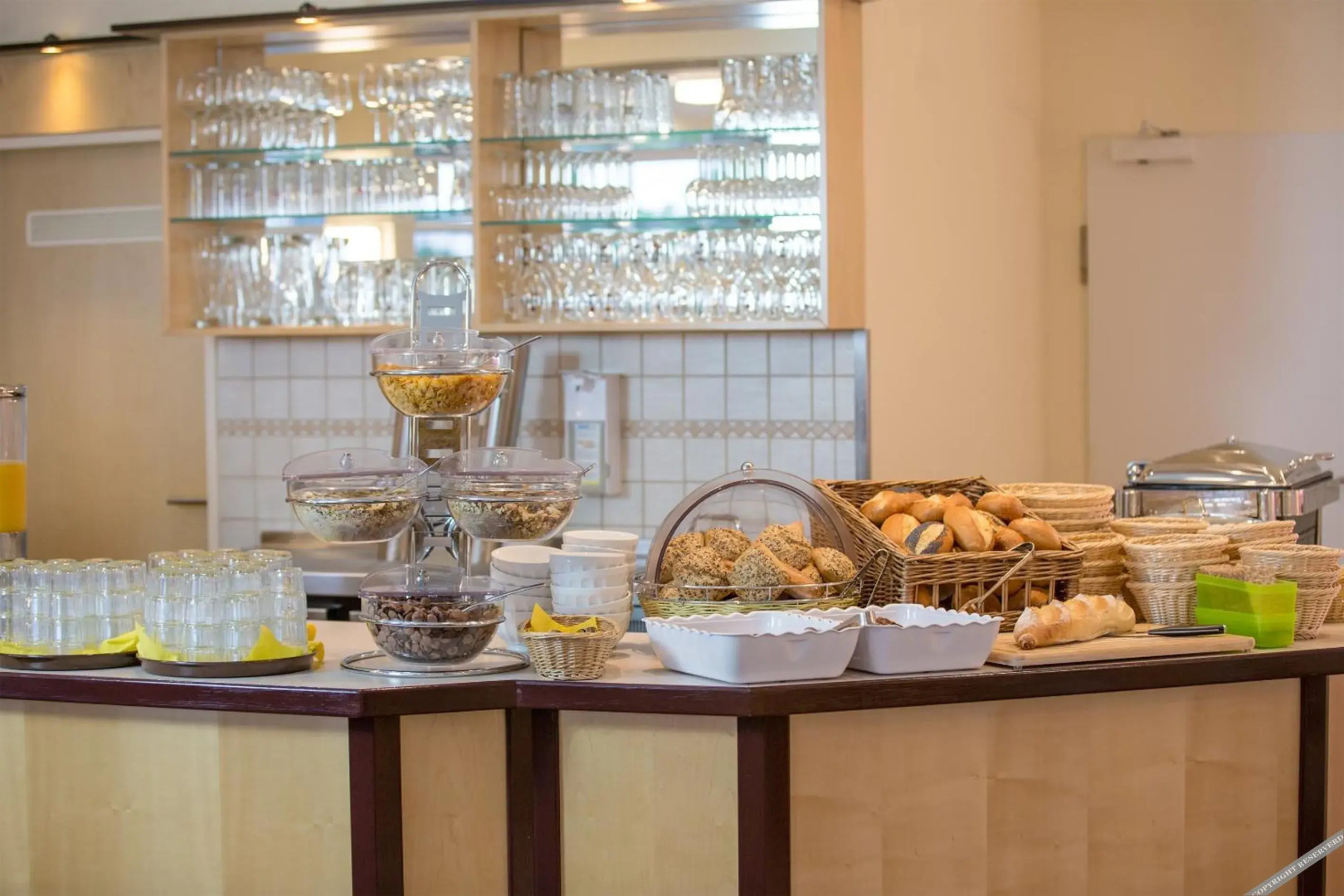 Hotel Montana Limburg