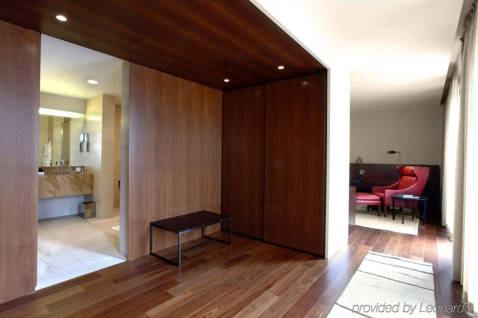 Square Nine Hotel Belgrade-The Leading Hotels of The World