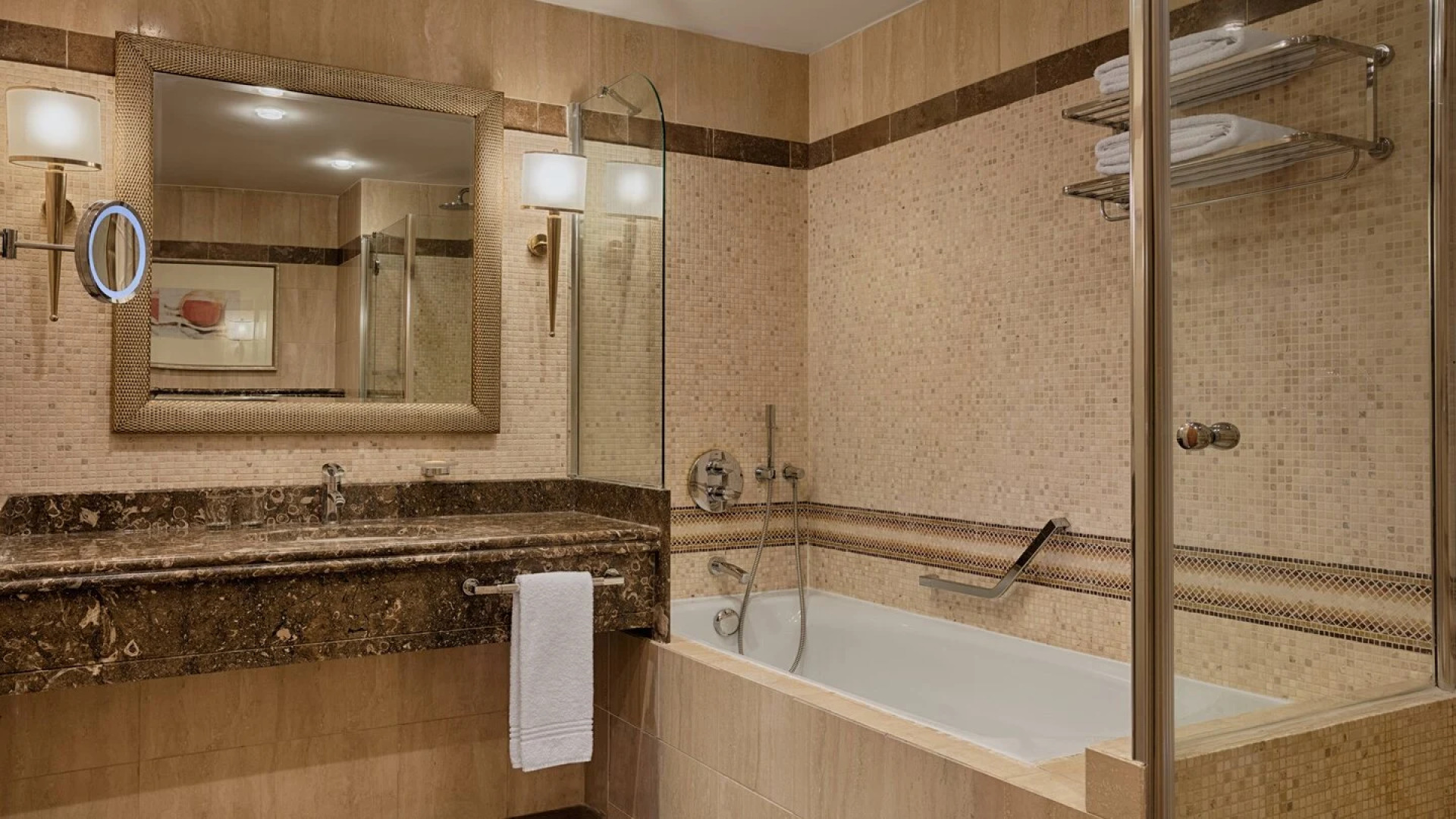 Sheraton Club des Pins Resort