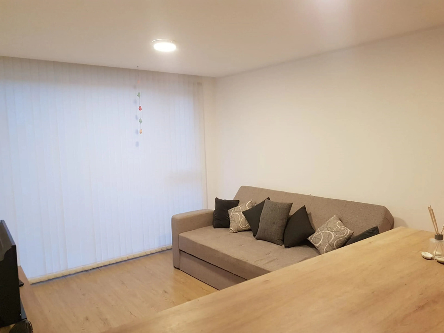 Terrazas del Beagle Apartamentos