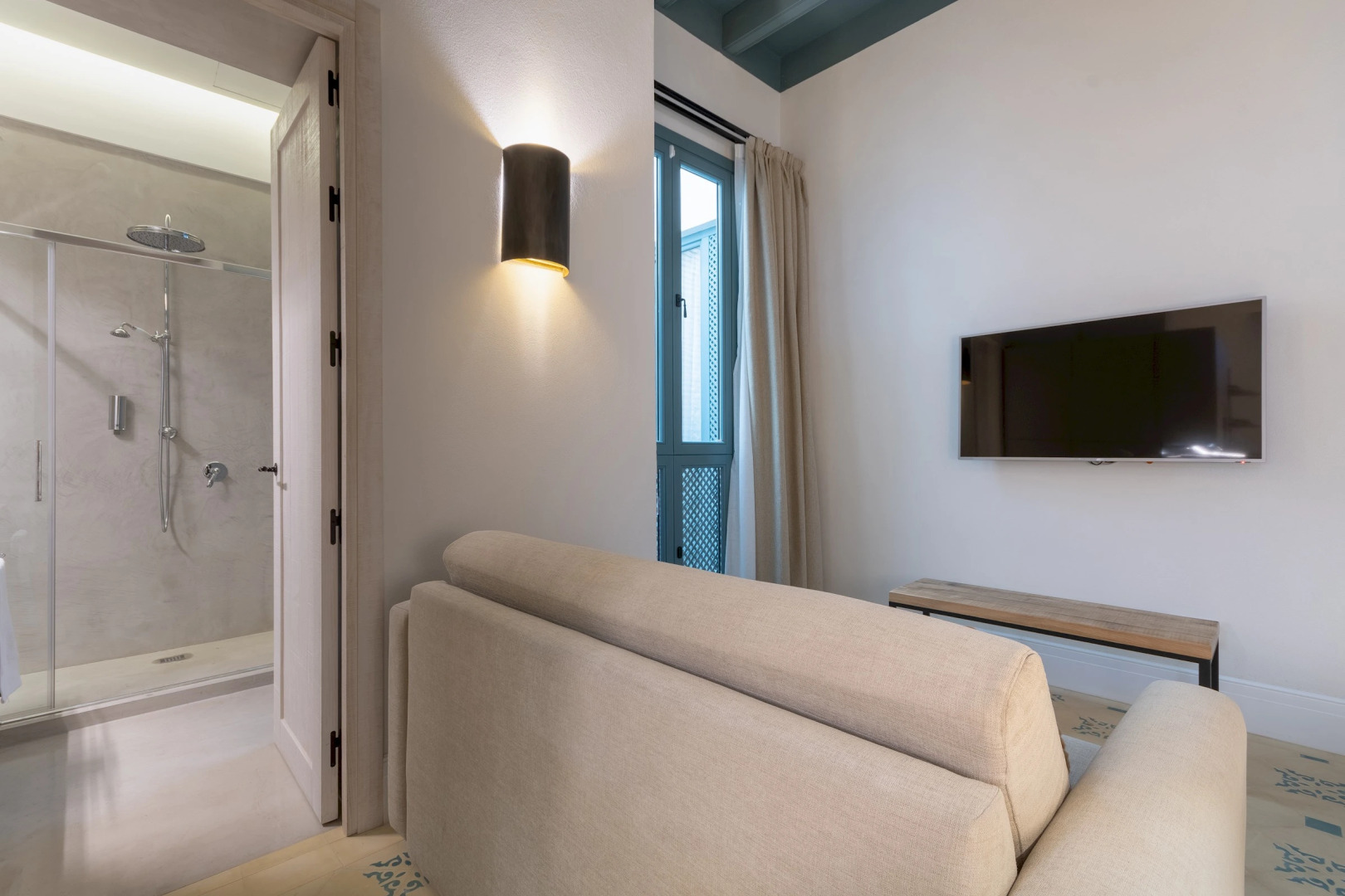 Caminante del Agua II