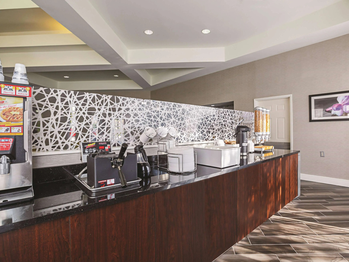 La Quinta Inn & Suites by Wyndham Dallas Plano West