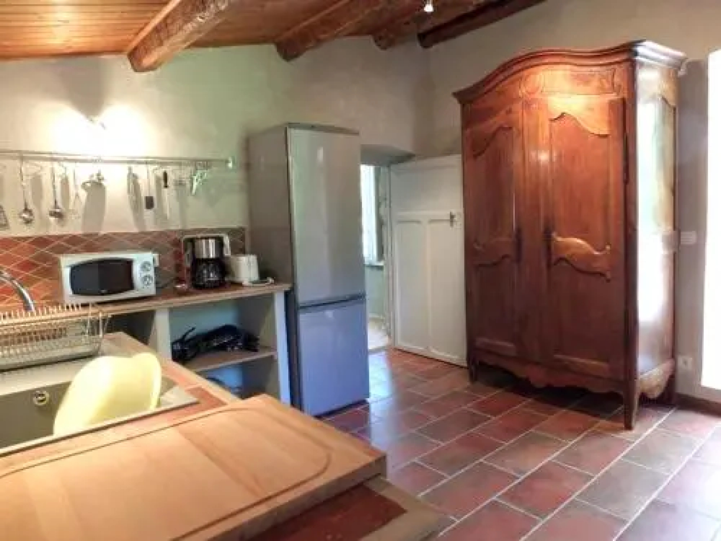 Apartment Poggio