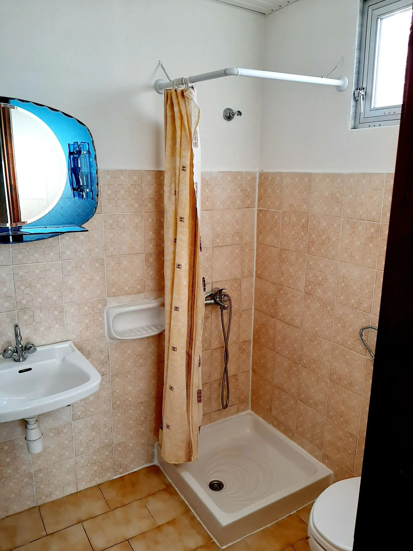 Finikes Studios Thassos