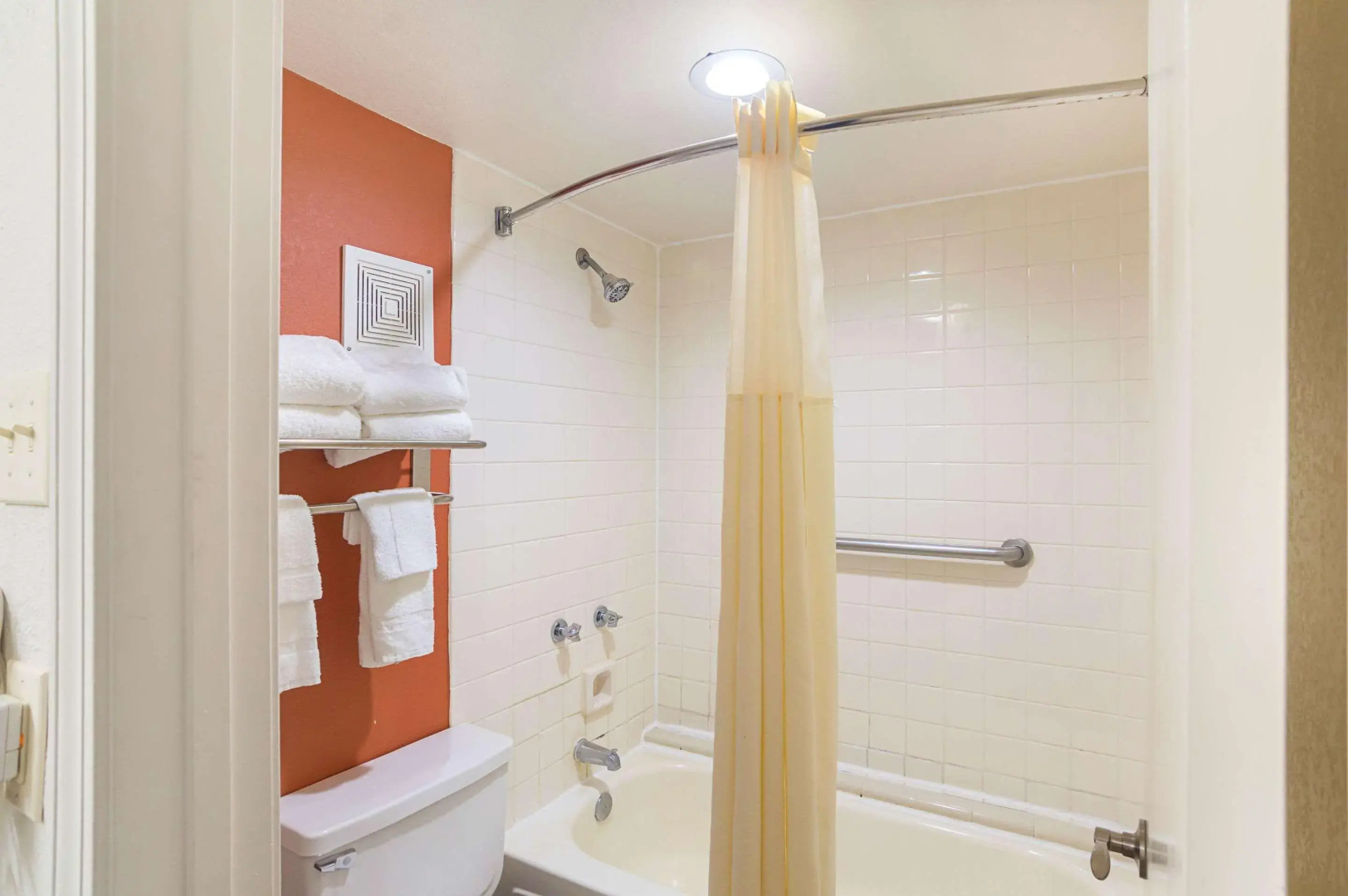 Quality Inn Amarillo East