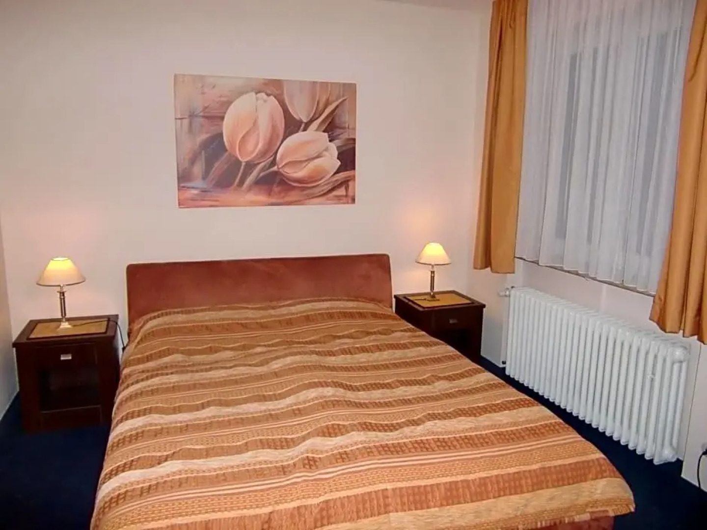 Hotel Romantik - Grainauer Hof