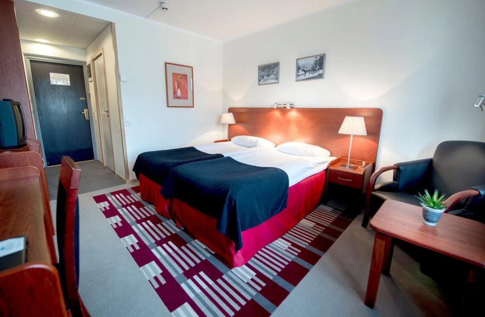 Ronneby Brunn Hotel Spa Resort