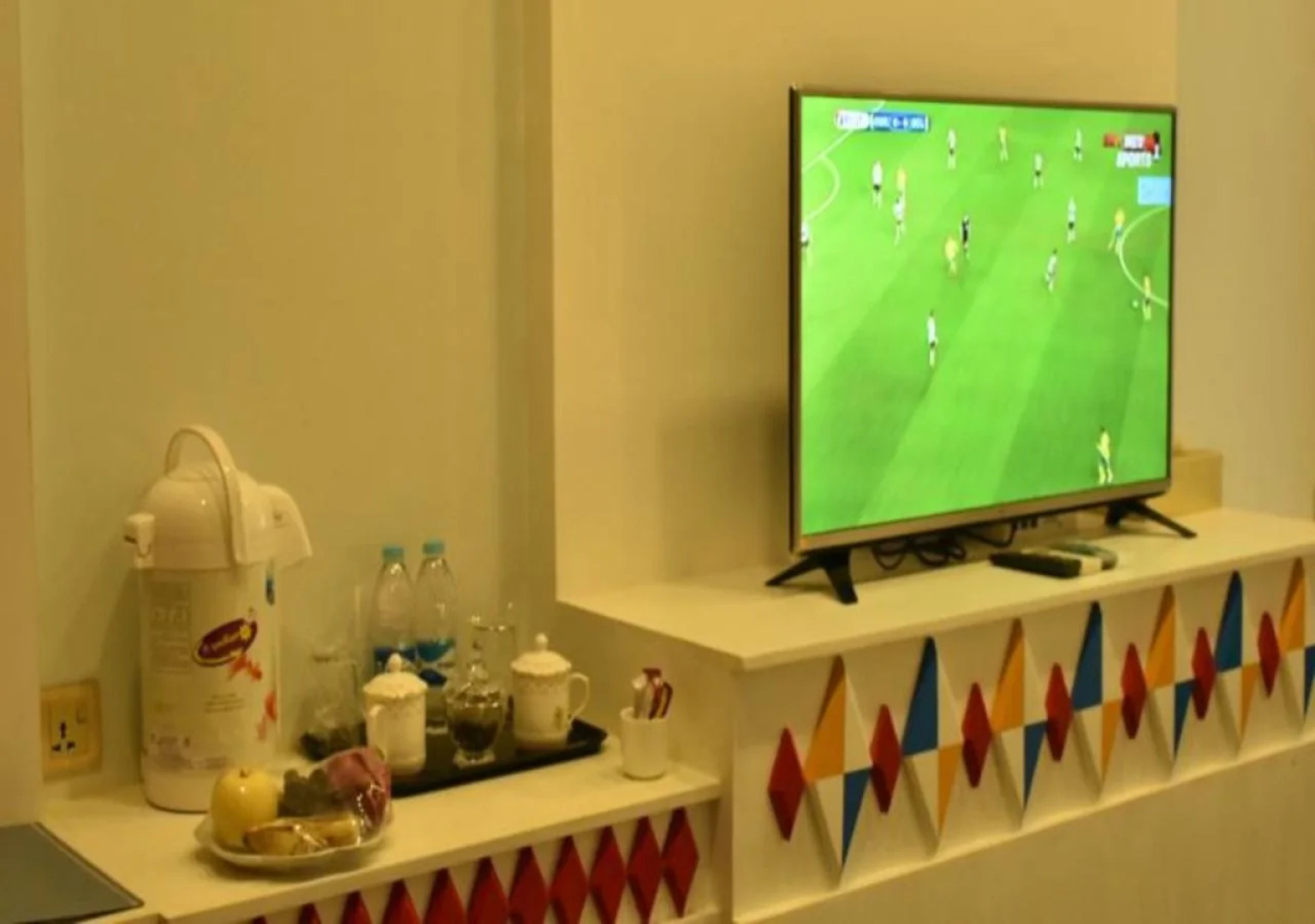 Hotel Nan Thida Myitkyina