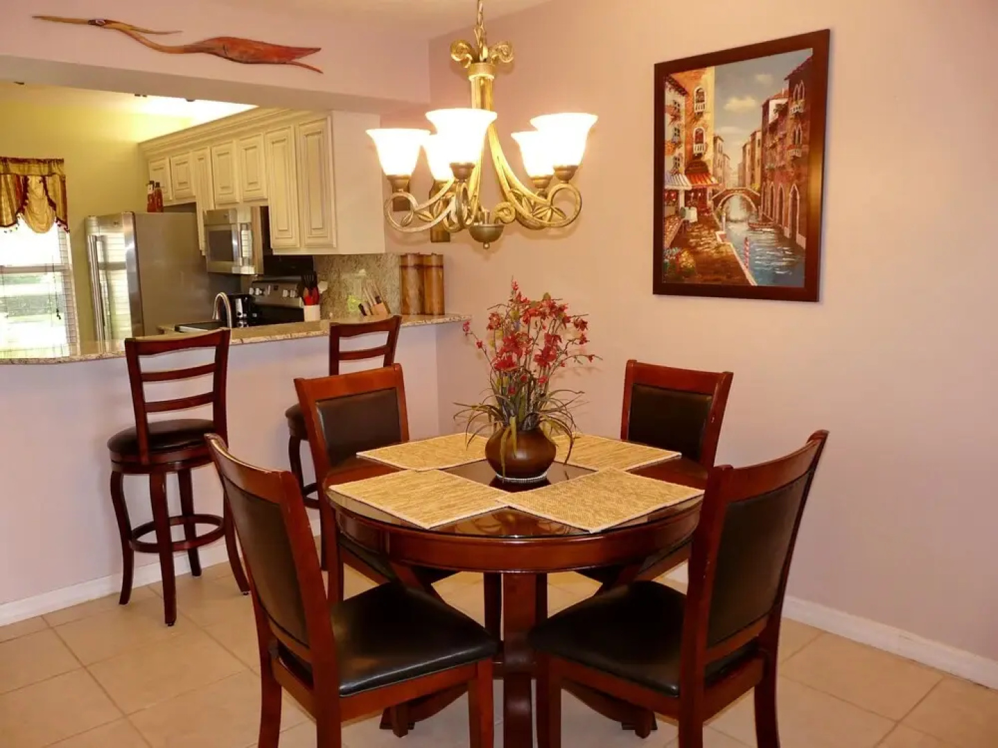 1165 Mainsail Drive, Unit 602