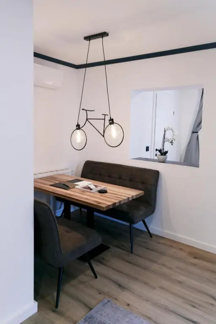 KRACHER Ferienhaus Landhaus No 1