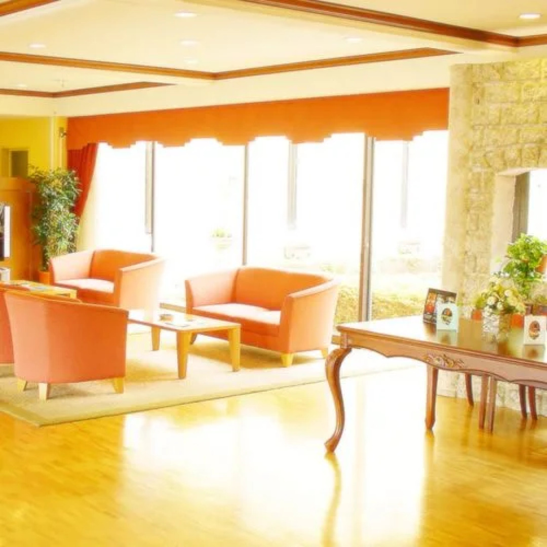 Royal Garden Hotel(Tokushima)