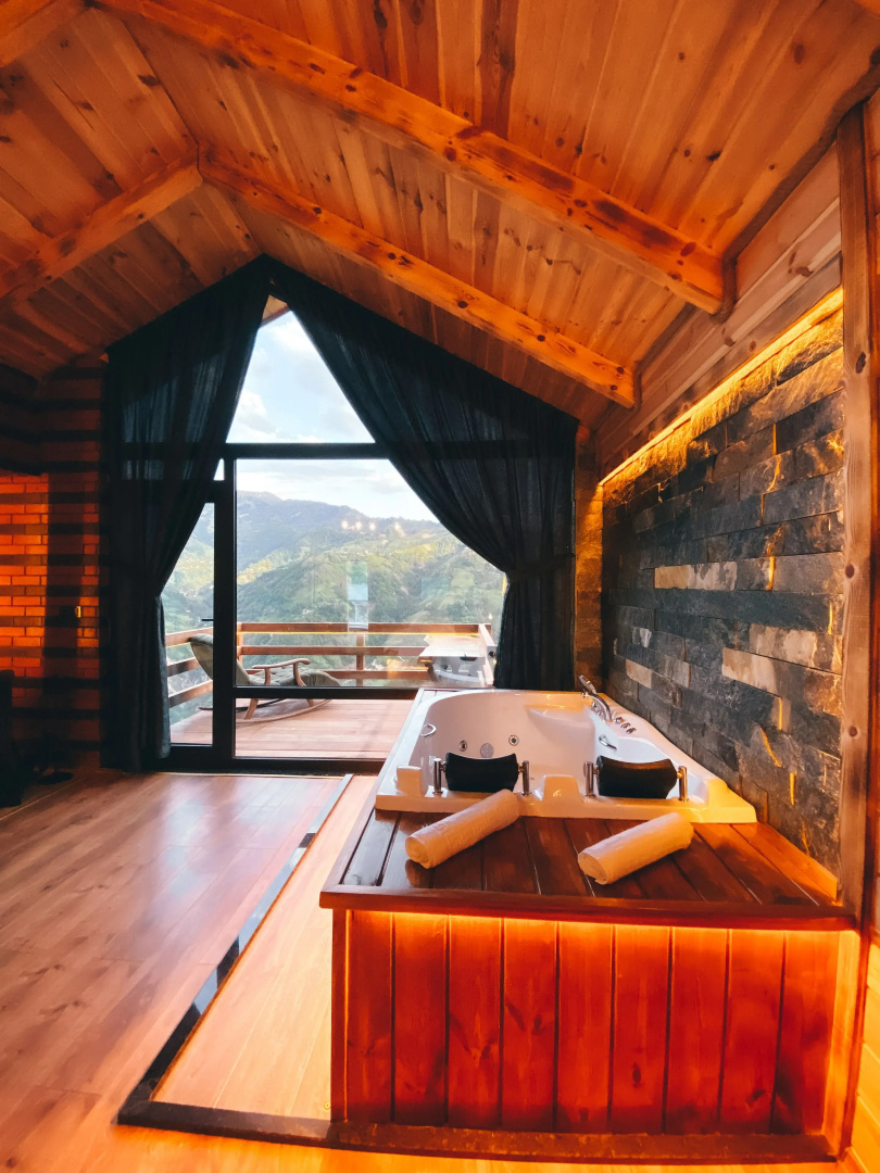 ZirvedeKal Suit Otel
