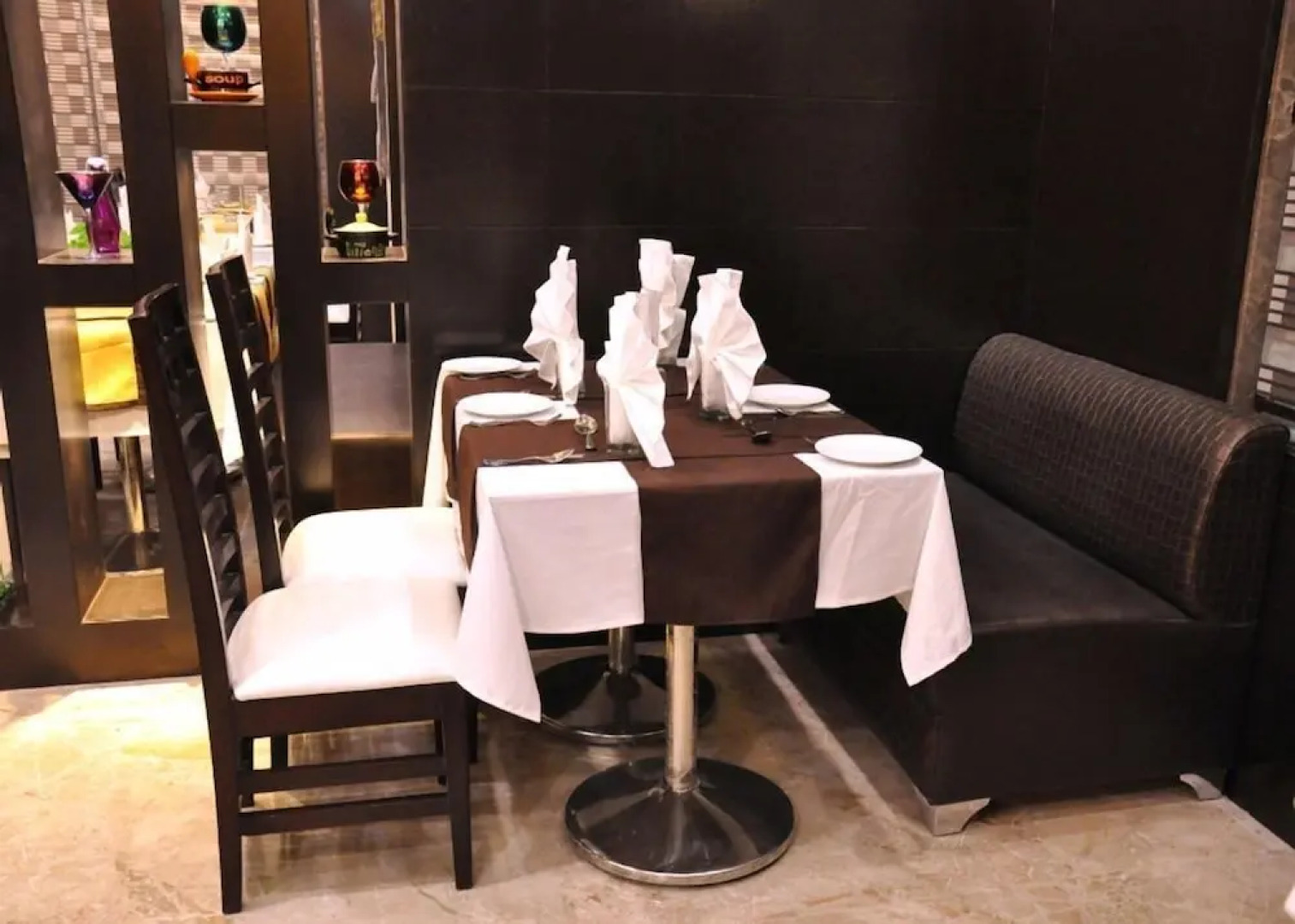 Hotel The Bellevue  Gwalior