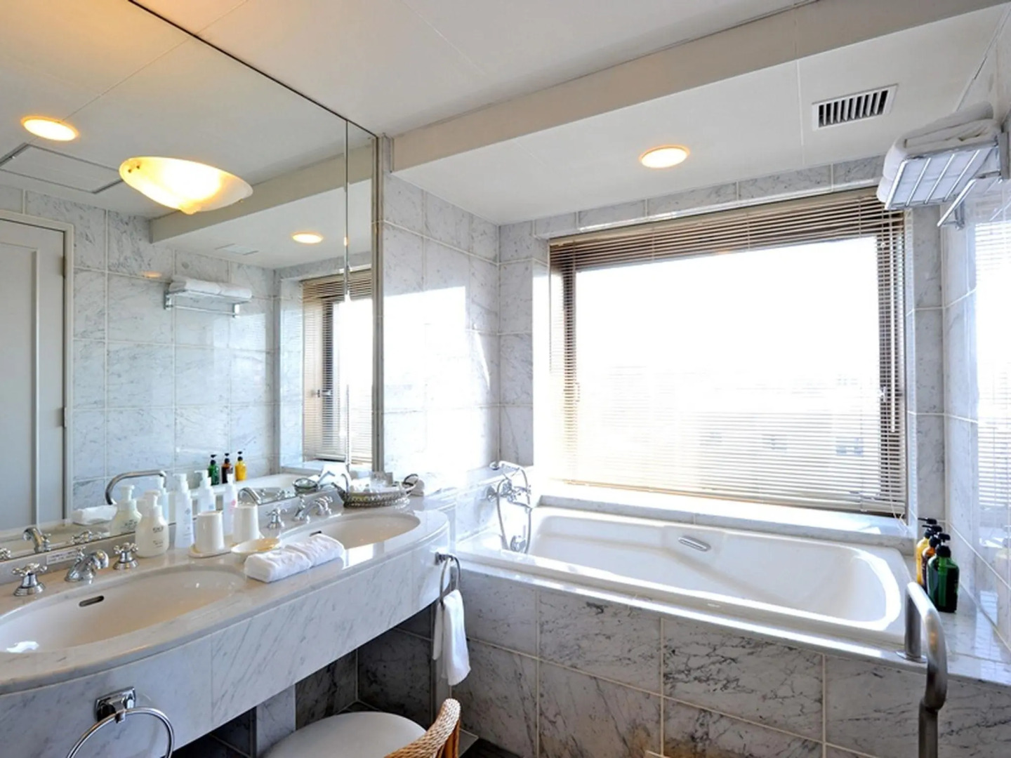 Hotel Metropolitan Morioka New Wing