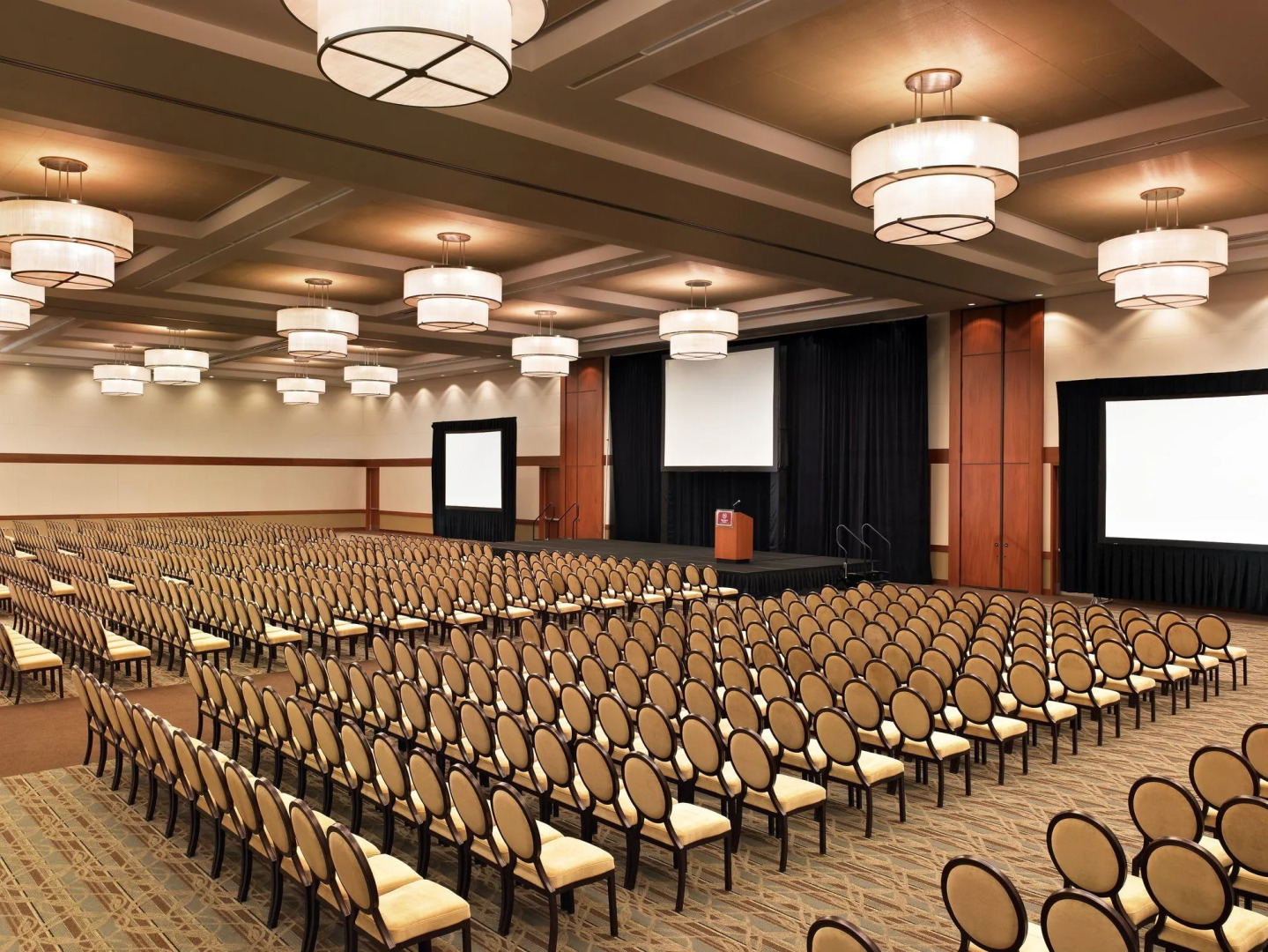 Sheraton Fairplex Suites & Conference Center