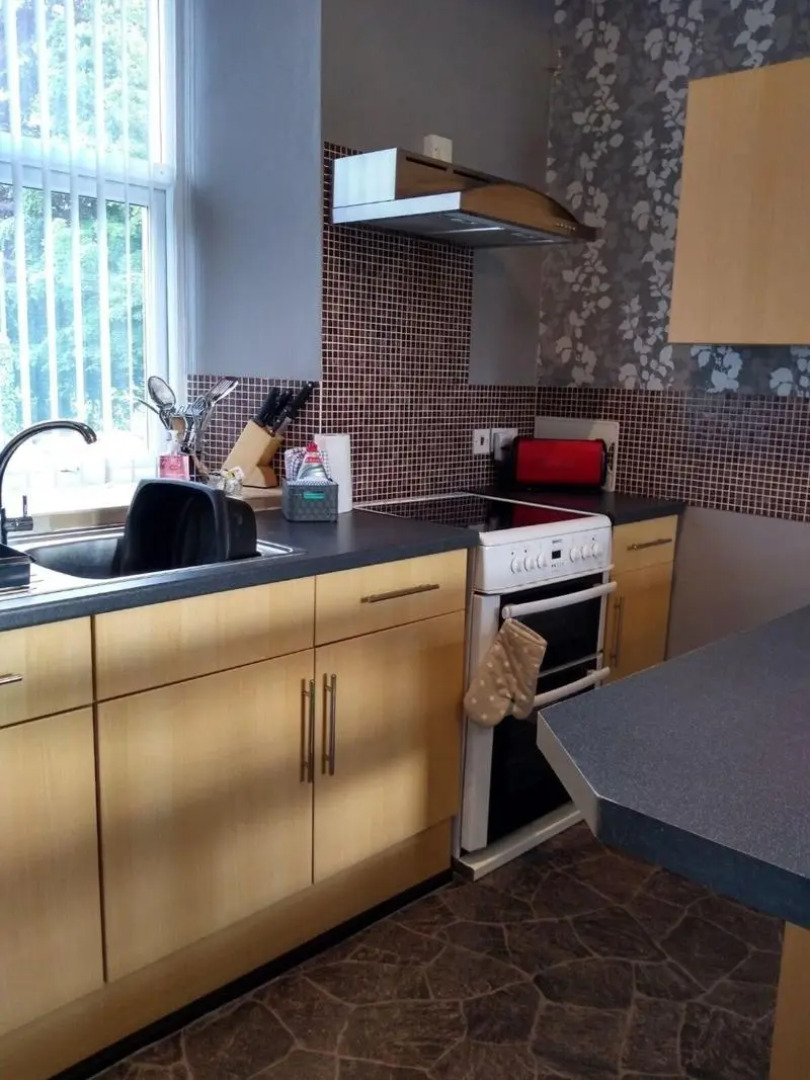 Bluebird Lodge and Waterhead Apartment