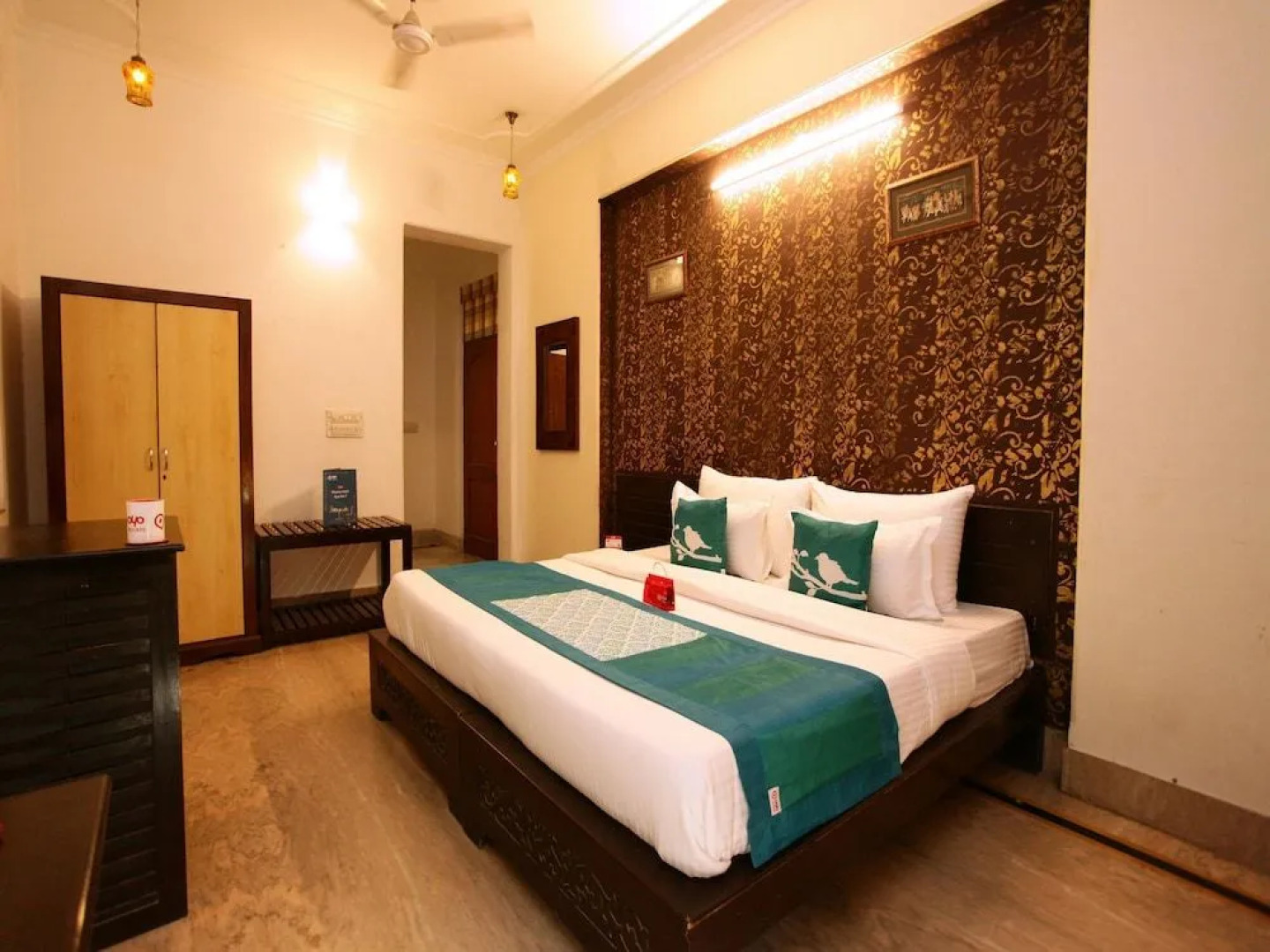 OYO 2218 Home Stay Vaishali