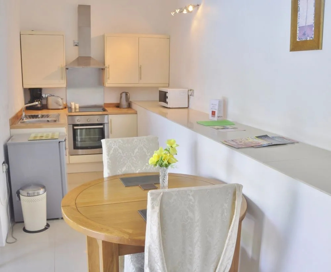 Marigot Palms Luxury Caribbean Apartment Suites