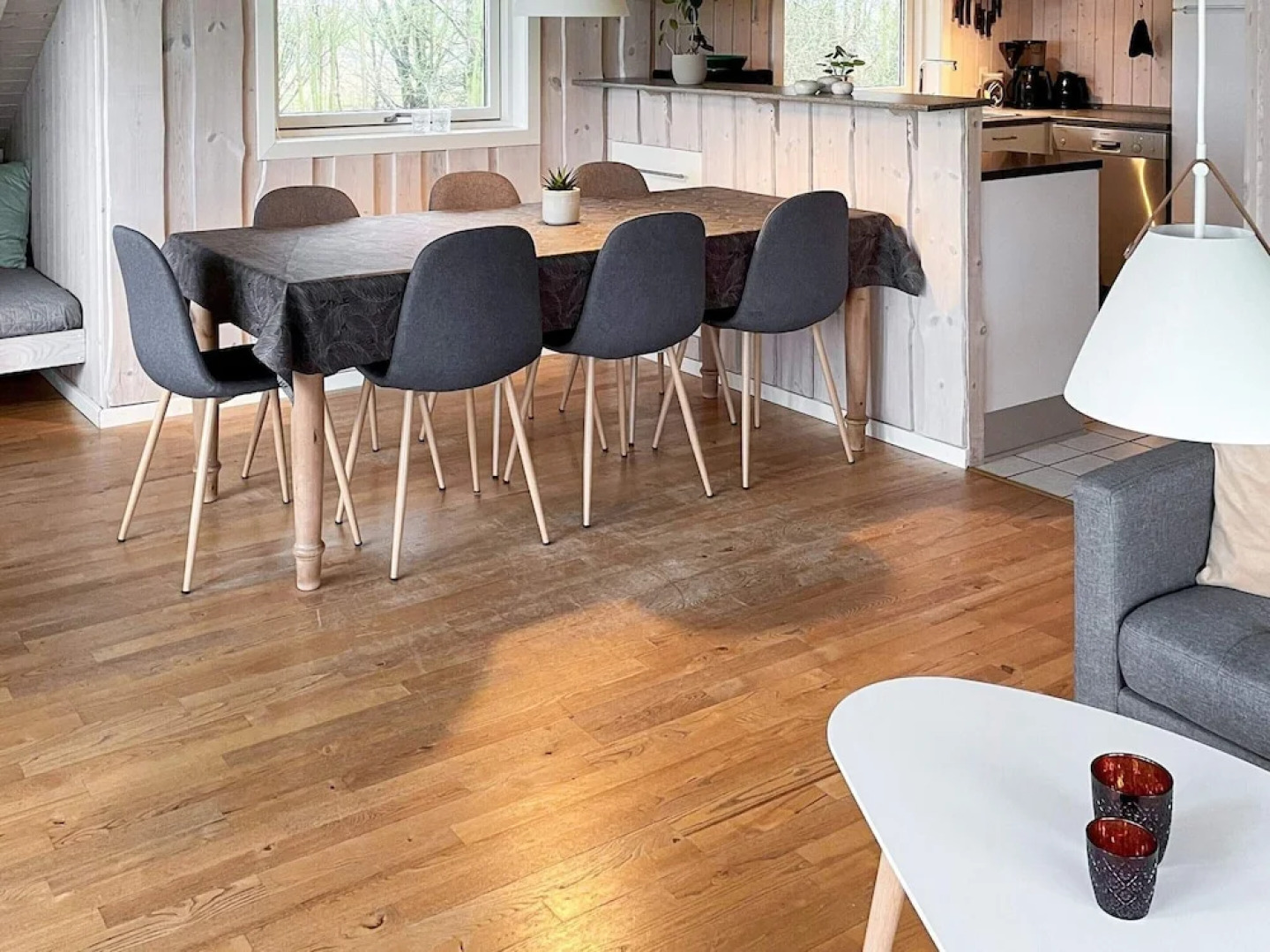 6 Person Holiday Home in Sydals-by Traum