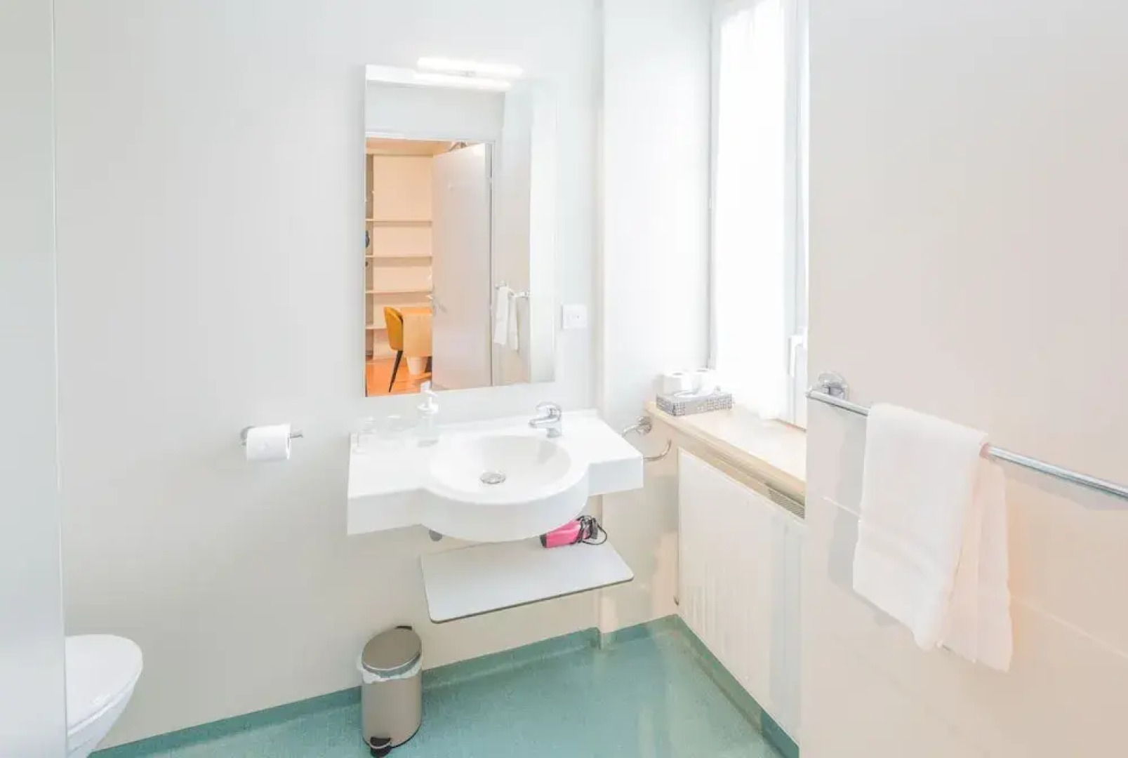 Logis Hotel - L'Hôtel Des Bains