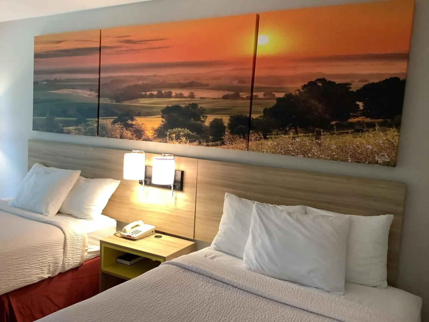 Отель Disneyland