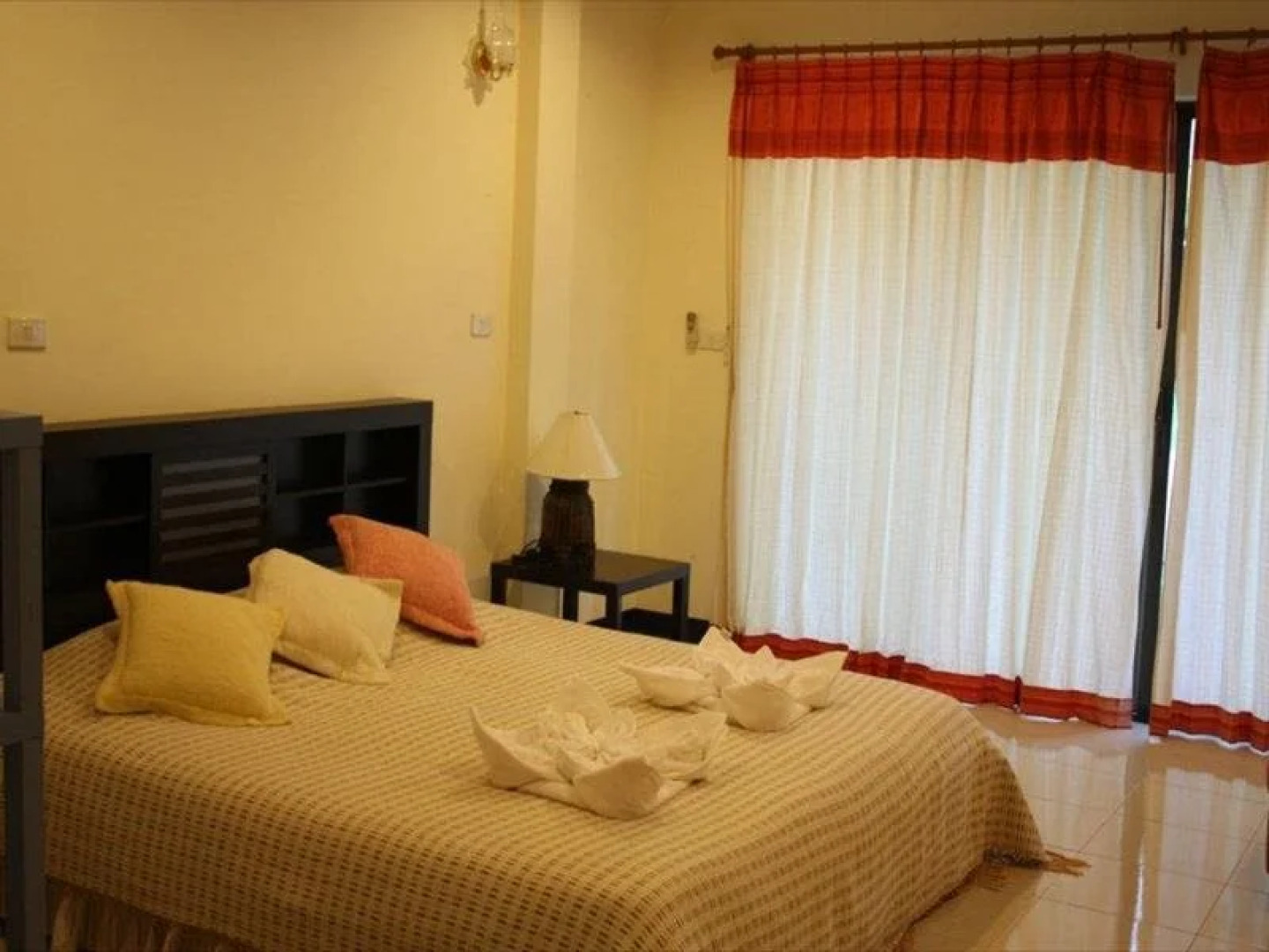 Chalong Sea View Resort