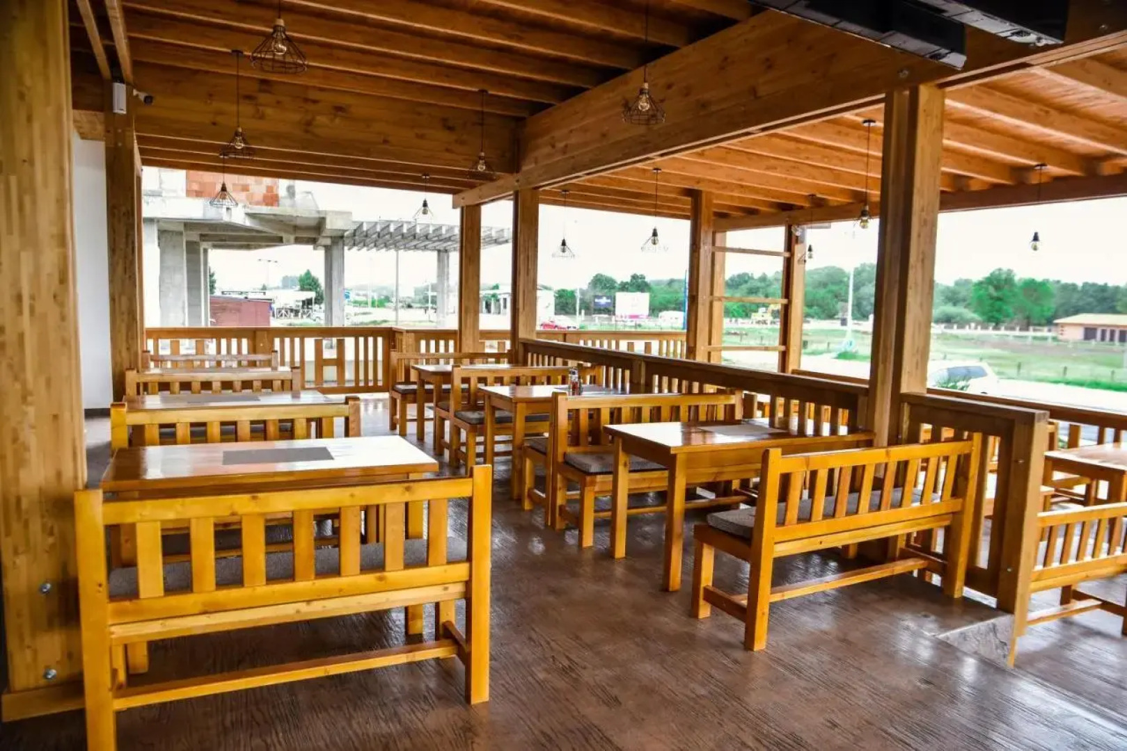 Stockholm Apartments