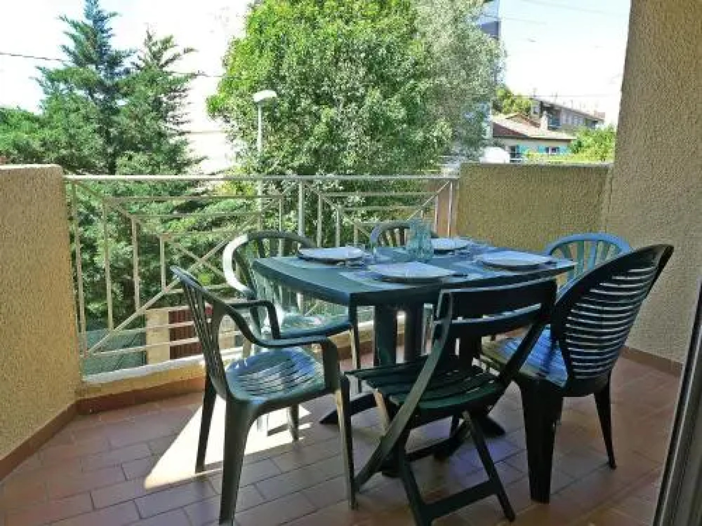 Apartment Le Nausicaa
