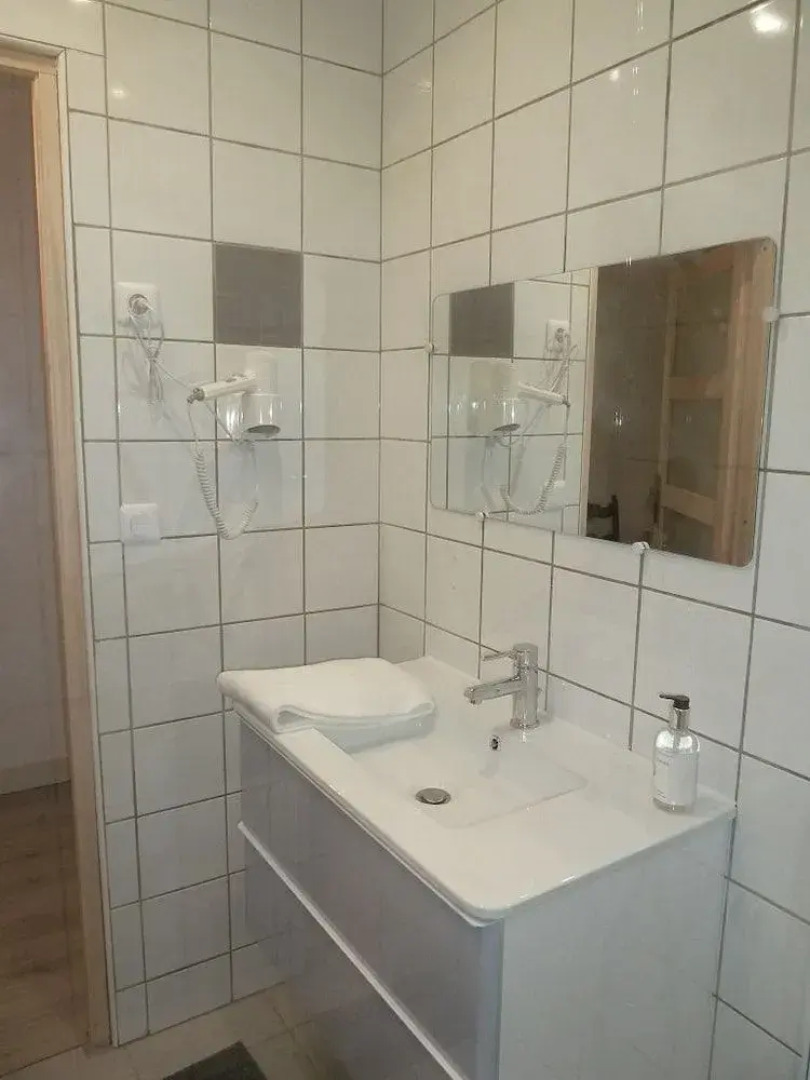 Hotel Restaurant Les Paquebots