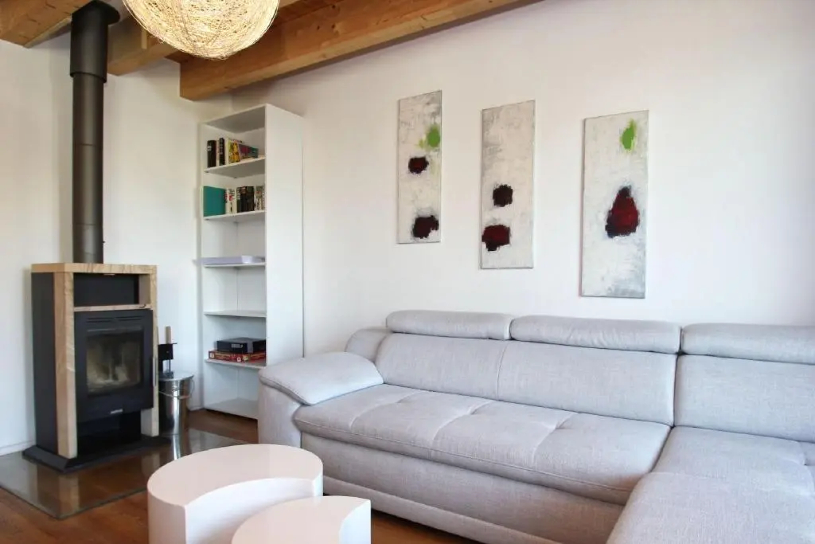Ferienhaus Fischers Glueck