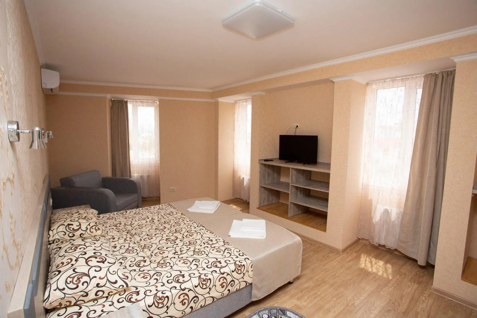 Олимпия (Севастополь)