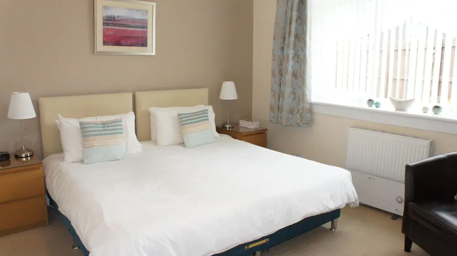 Alexander Guest House