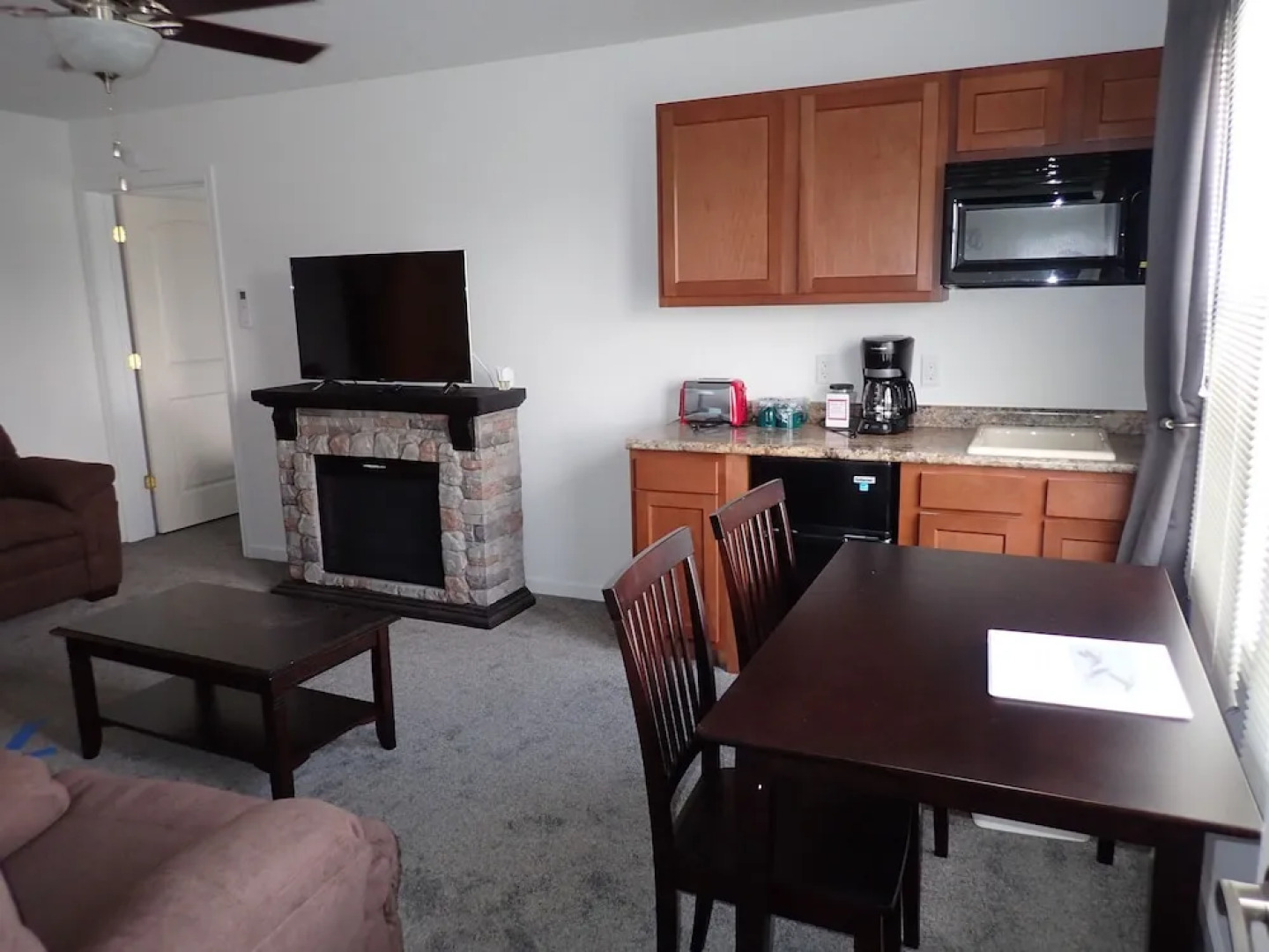 Pleasant Grove Farm LLC