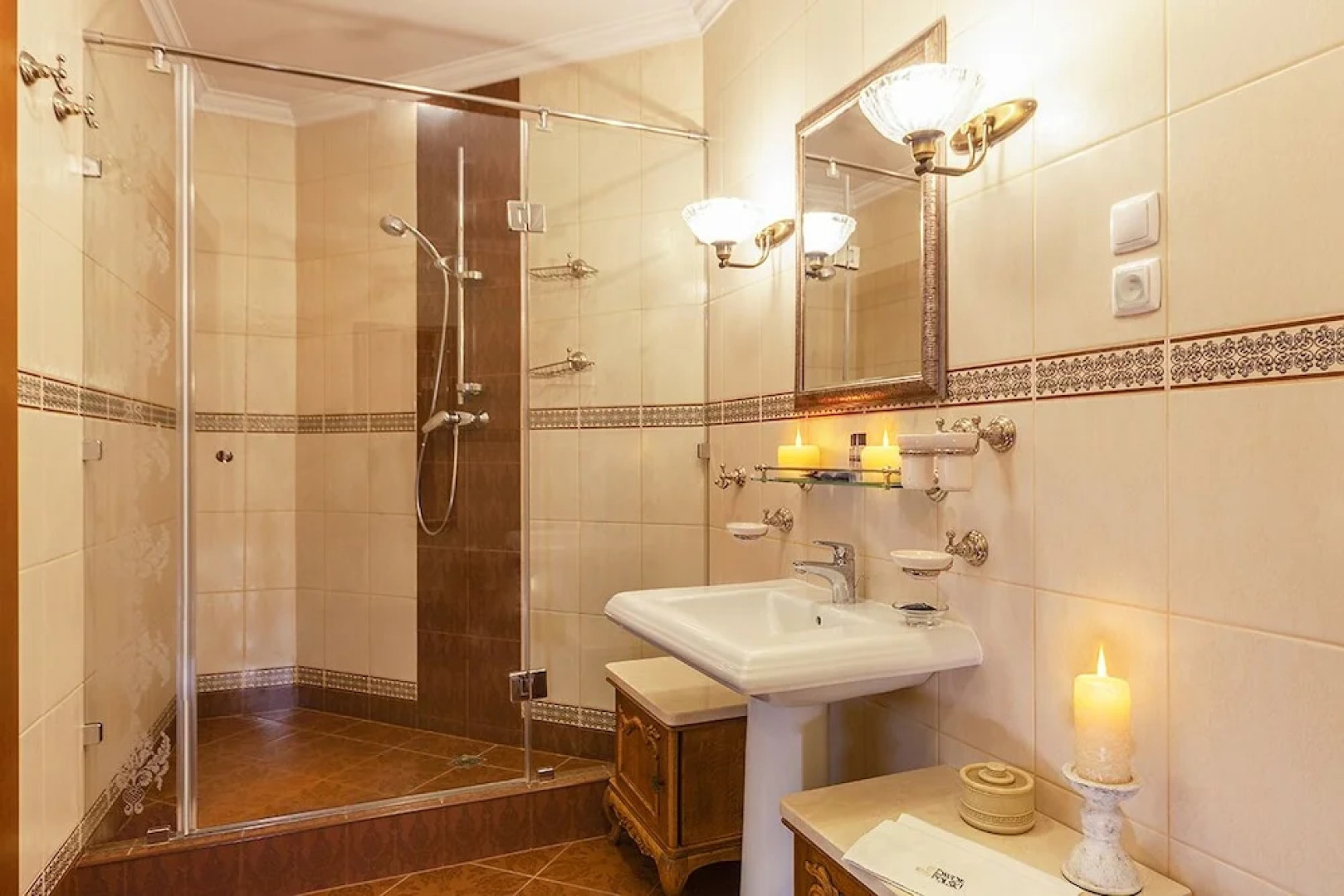 Rezydencja Dwór Polski