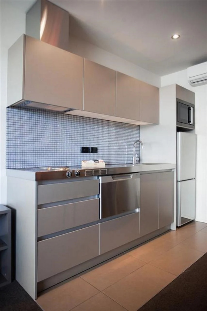 Celestion Waldorf Apartments Hotel