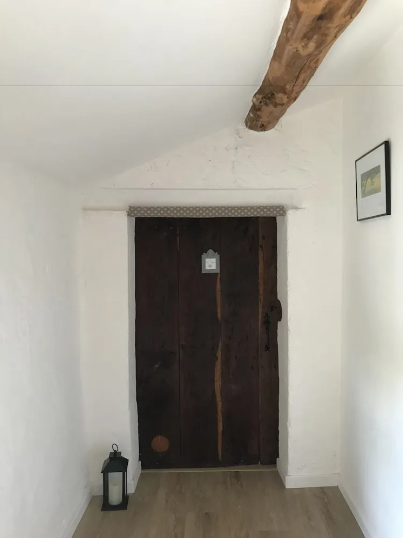 B&B Le Mas de la Soie