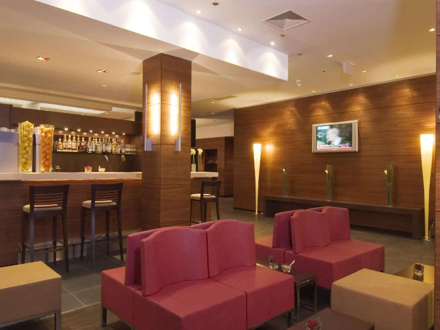 NH Collection Salzburg City