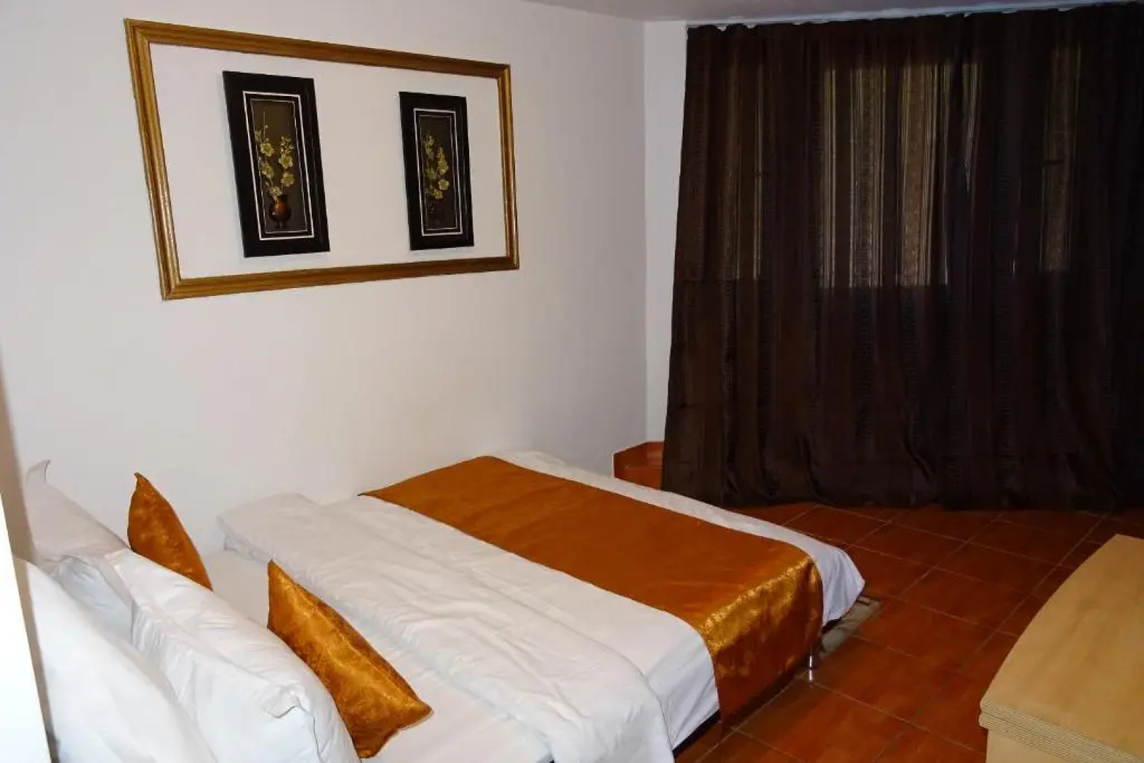 Pension Cuibul Viselor