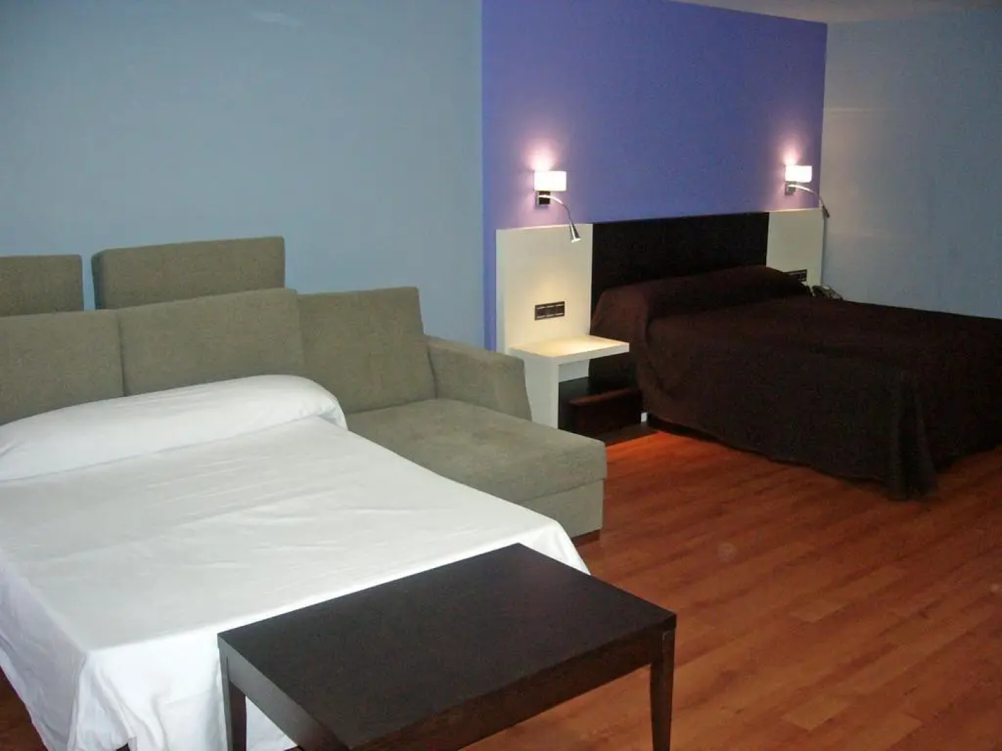 Hotel Villa de Andosilla