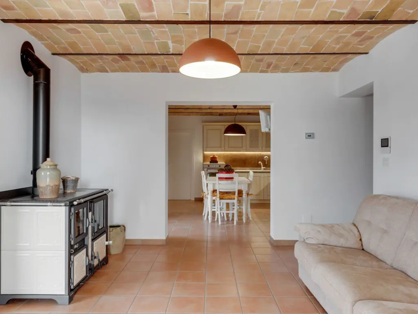 Inviting Villa in Pescara with a private swimming pool