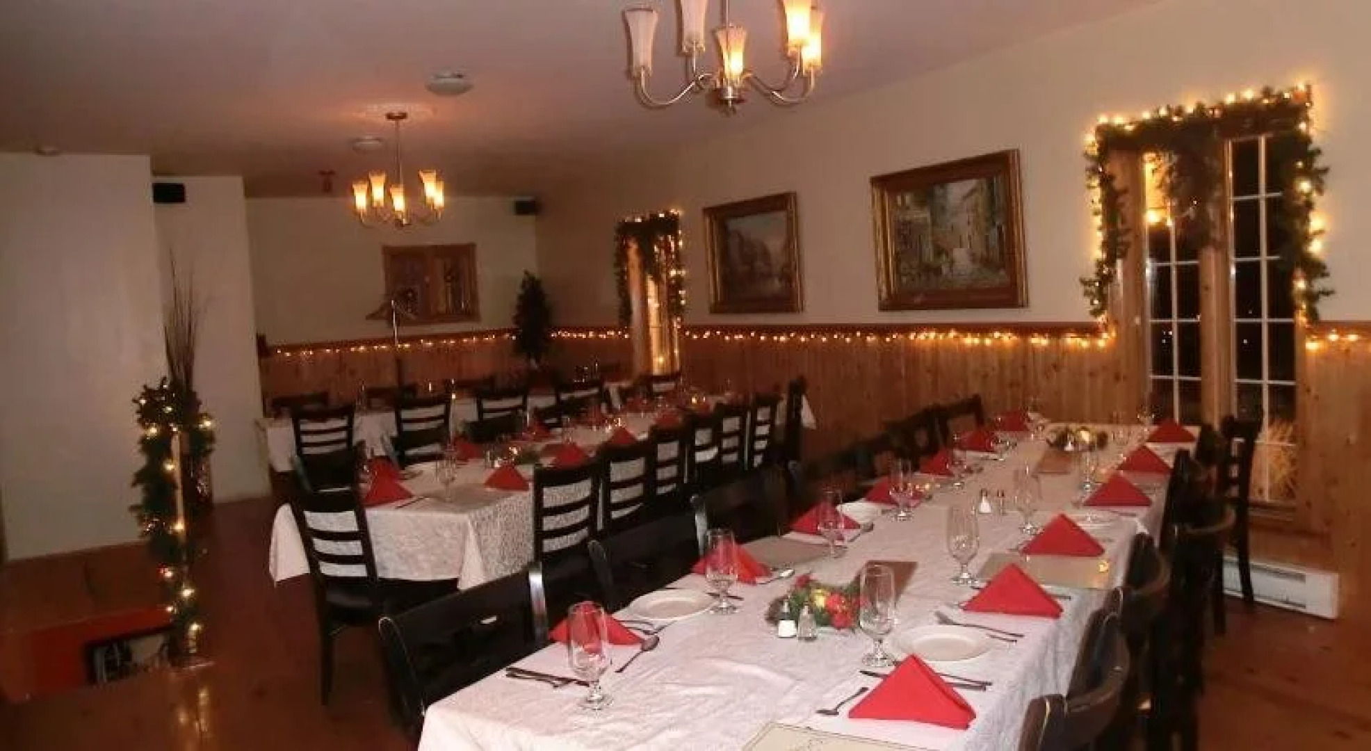 La Grange aux Hiboux Gîte et Restaurant B&B