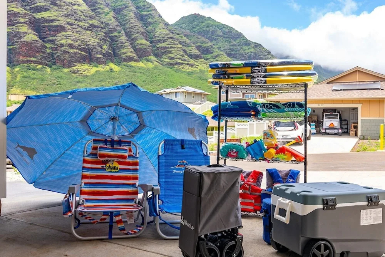 Le'ale'a by Avantstay Ocean + Mountain Views!