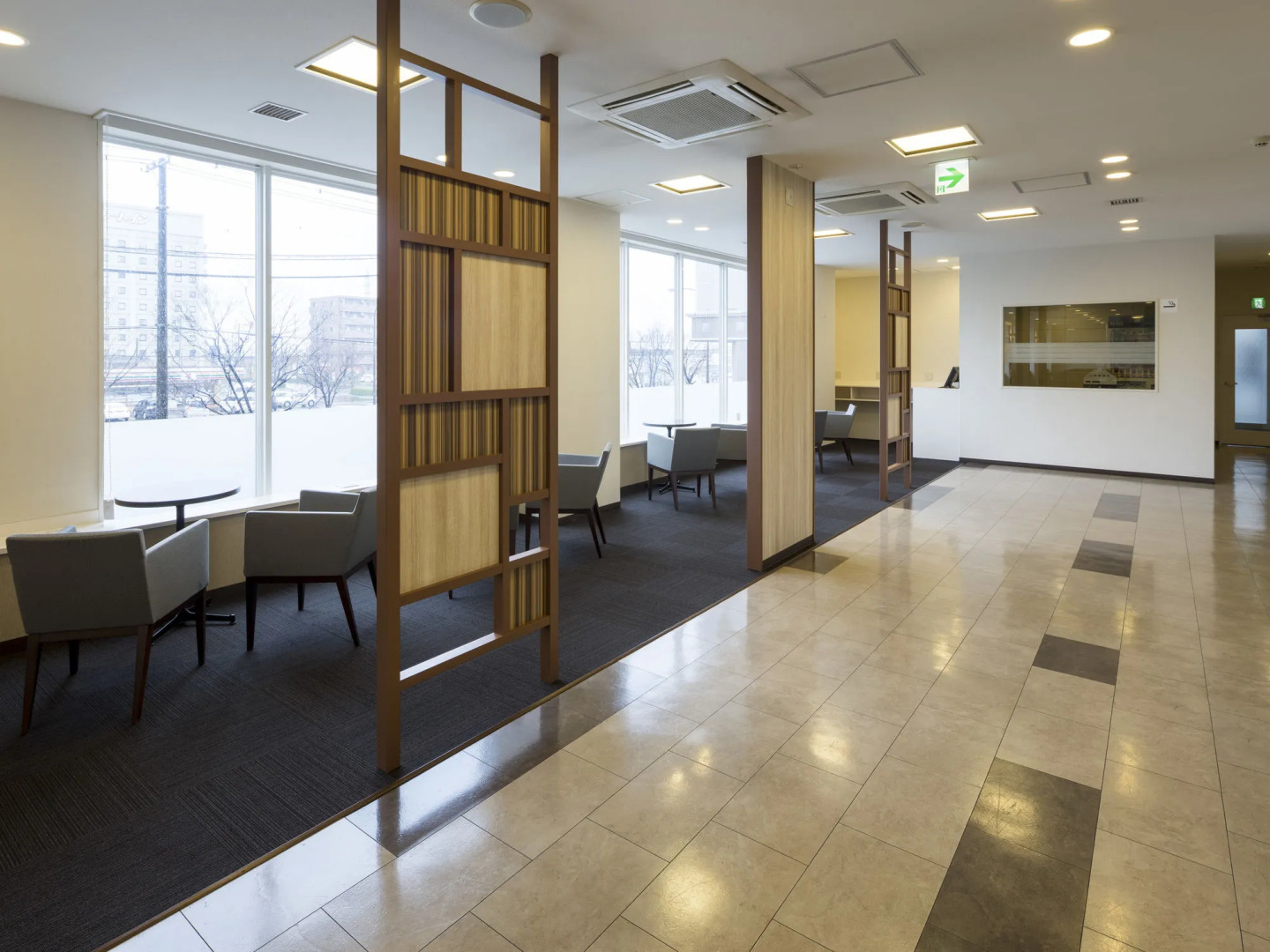 Comfort Hotel Tsubamesanjo