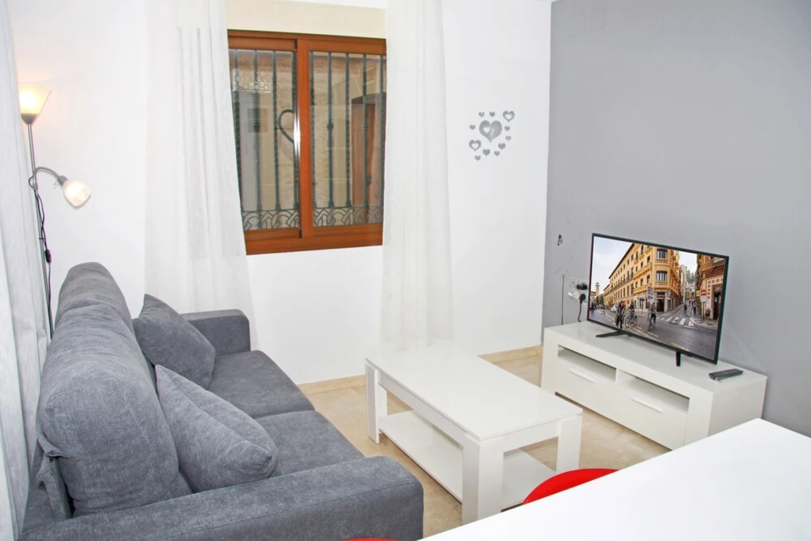 Apartamento Puerta Real Granada Canovas (GC)