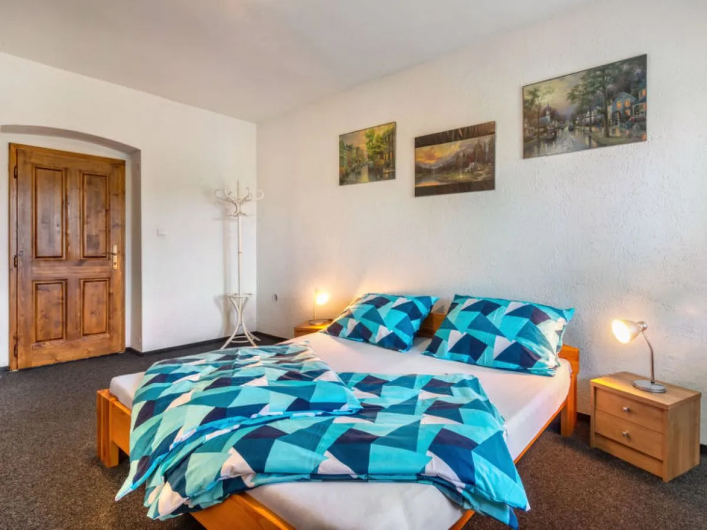 Haus Polivka (HUR100)