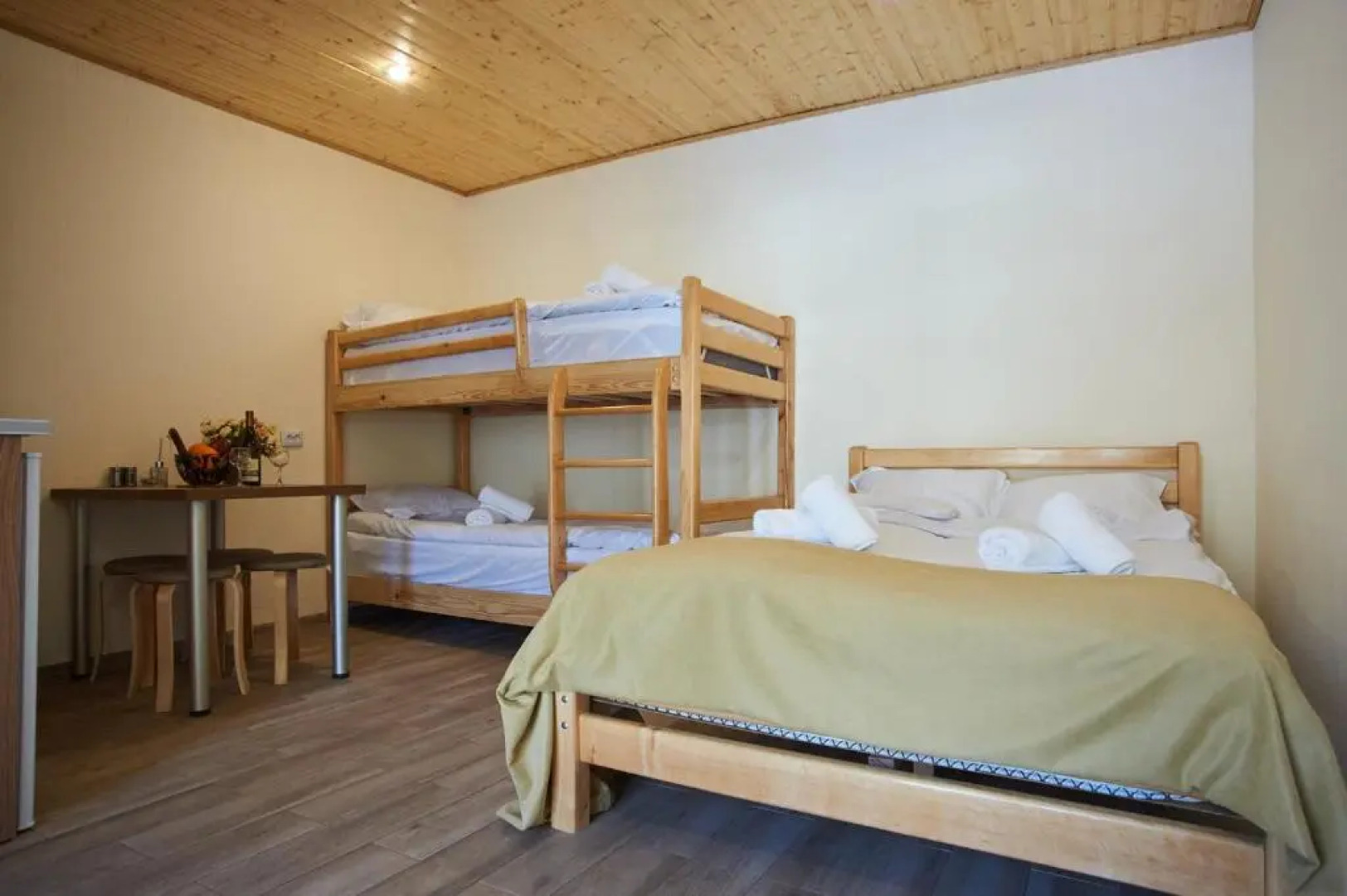 Hotel Tornisa Kazbegi