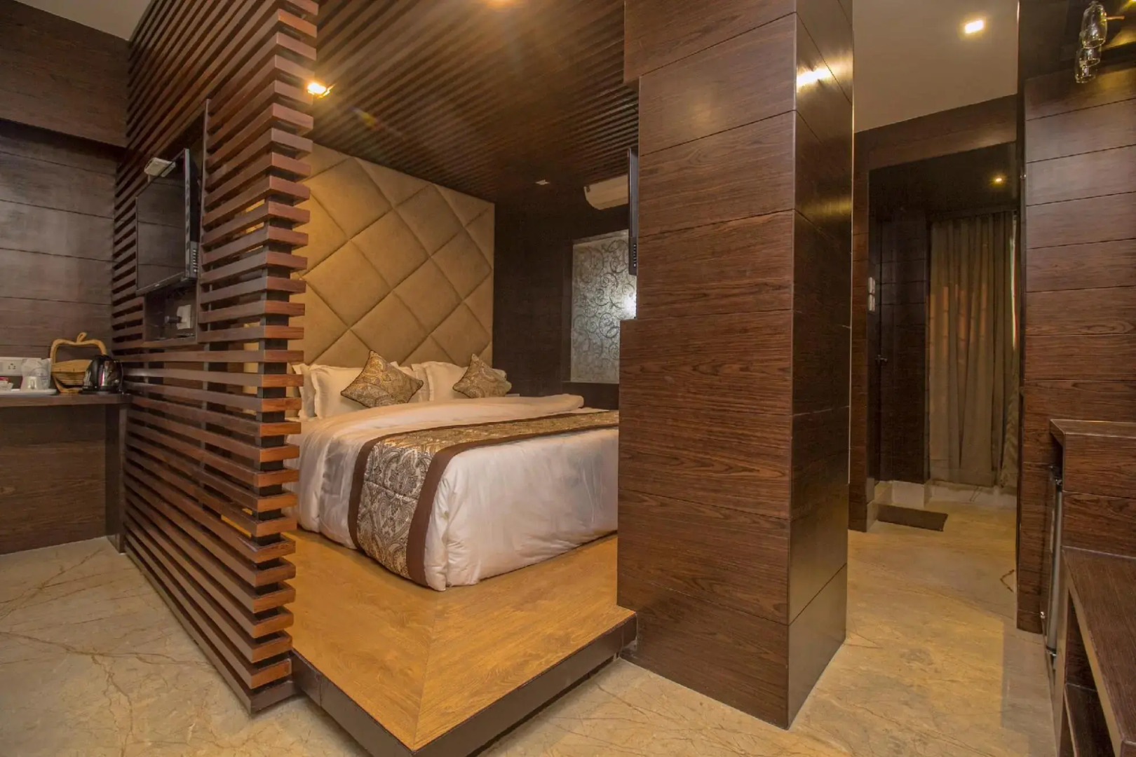 OYO 27992 Hotel Ganpati