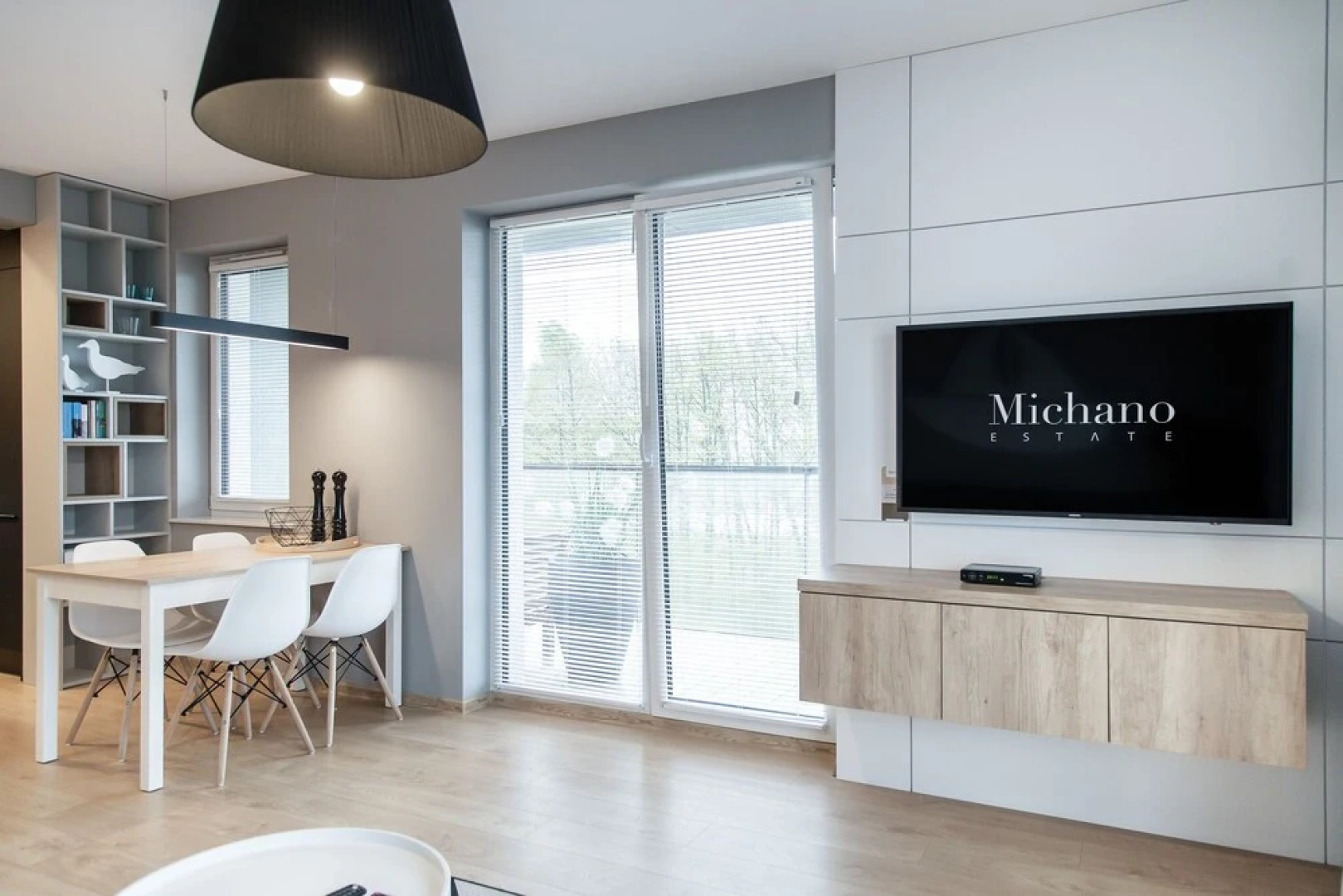 Michano Apartamenty Premium