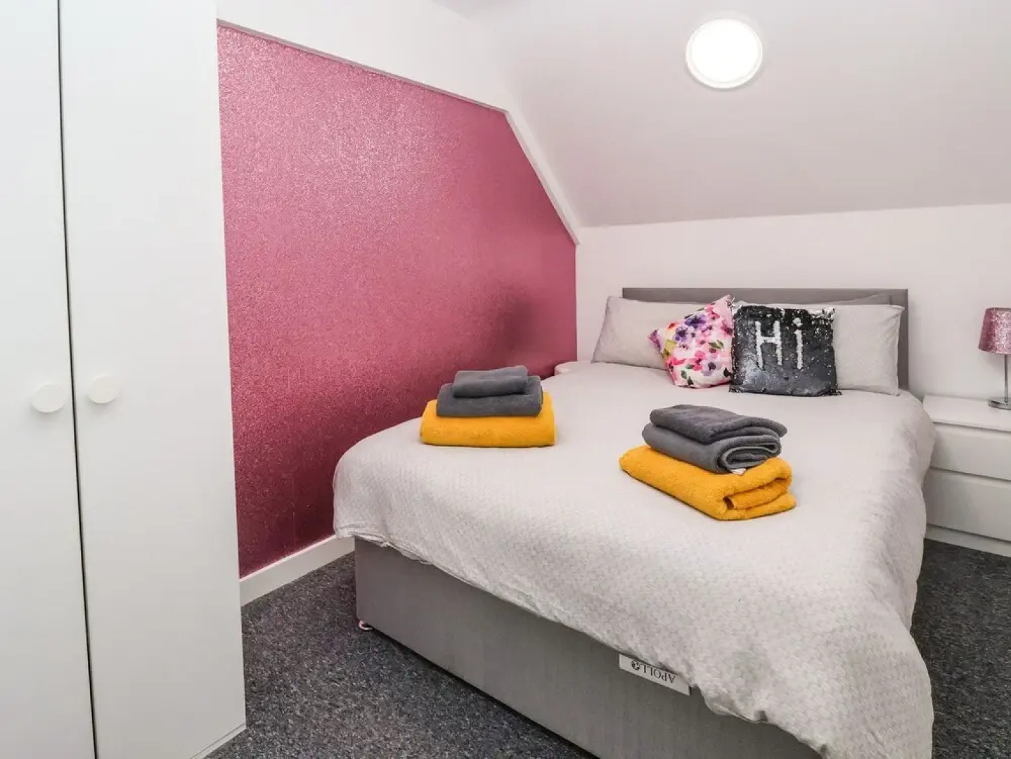 The Old Police House