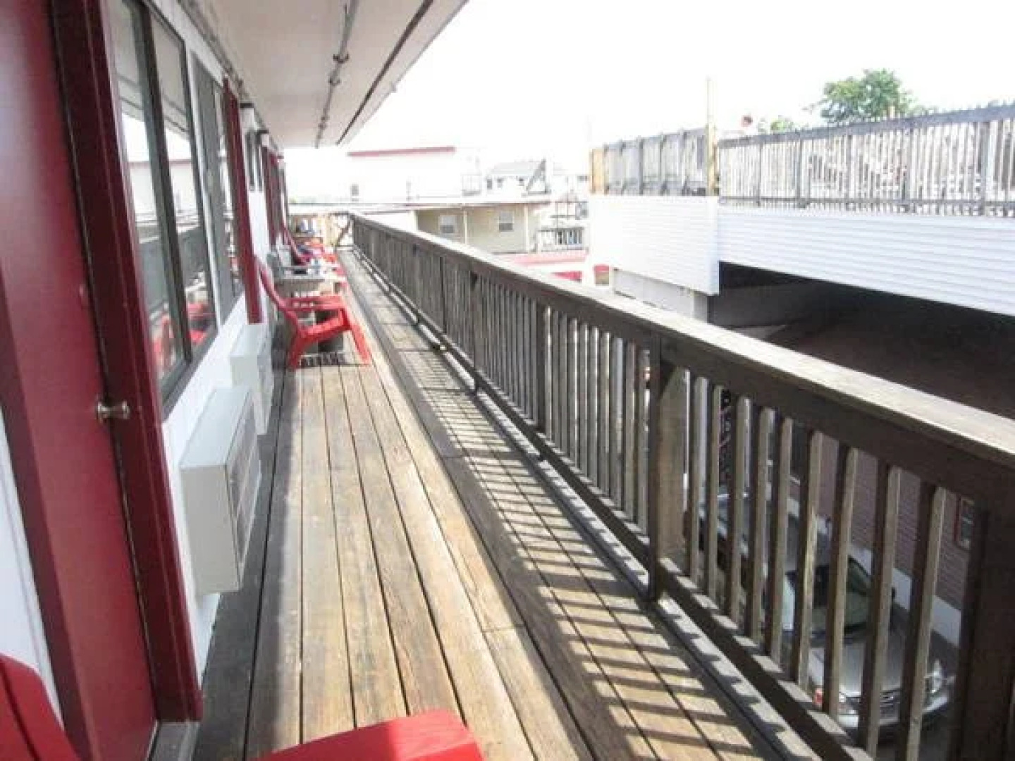 Hampton Harbor Motel